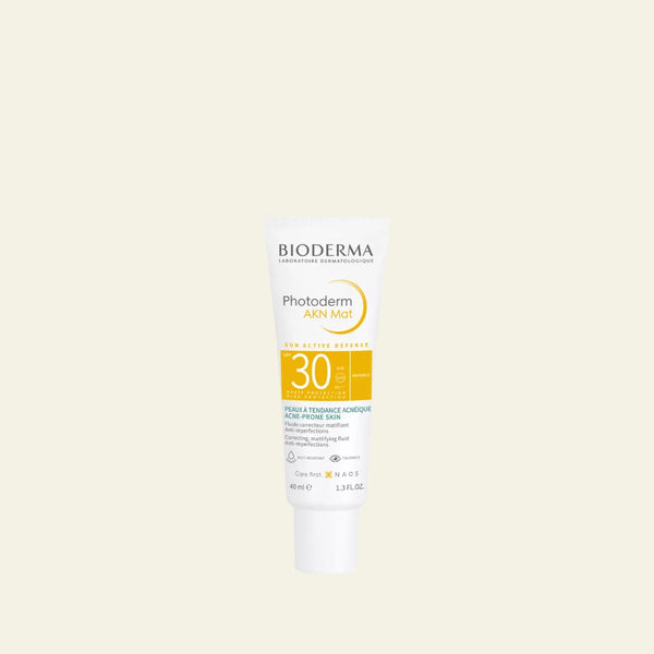 Bioderma Photoderm AKN Mat SPF 30 (40 ml)