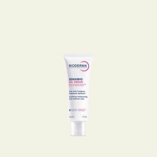 Bioderma Sensibio AR+ Cream (40 ml)