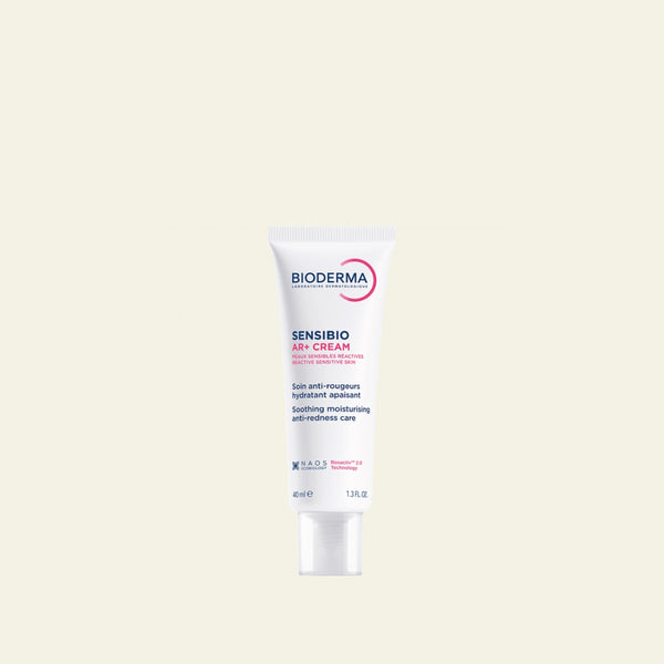 Bioderma Sensibio AR+ Cream (40 ml)