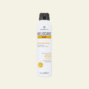 Heliocare Invisible Spray SPF50+