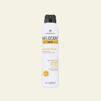 Heliocare Invisible Spray SPF50+