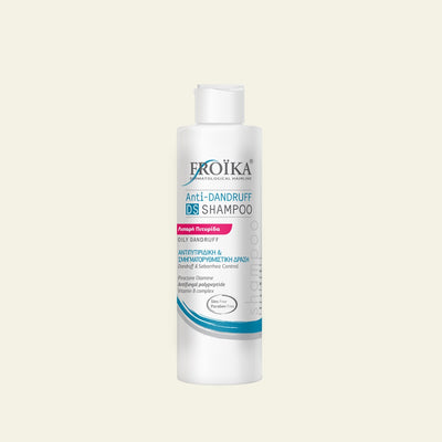 Froika Anti-Dandruff DS Shampoo