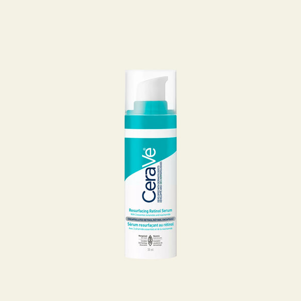 CeraVe Resurfacing Retinol Serum 30ML