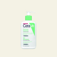 CeraVe Foaming Cleanser Gel Moussant 236ML