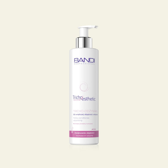 BANDI Tricho-conditioner Volumising
