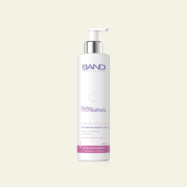 BANDI Tricho-conditioner Volumising
