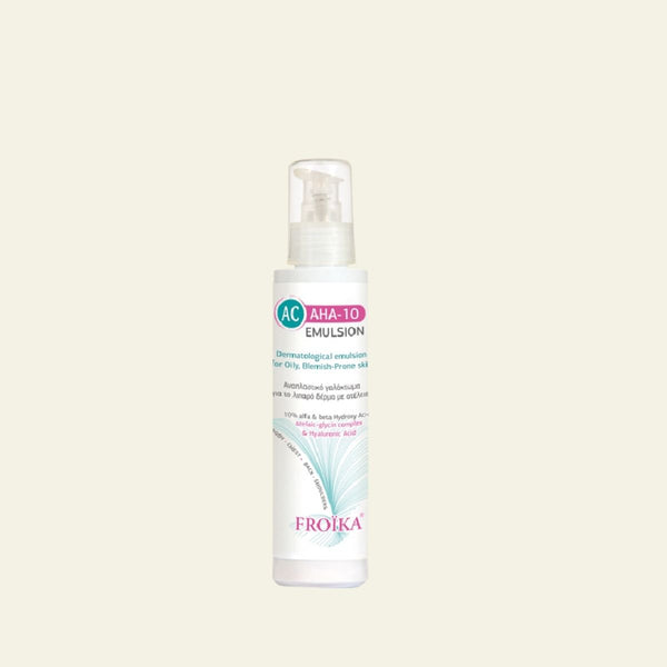 Froika AHA Emulsion 10%