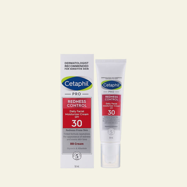 Cetaphil Anti Redness BB cream SPF30