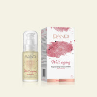 BANDI Regenerating Marula Oil 100%