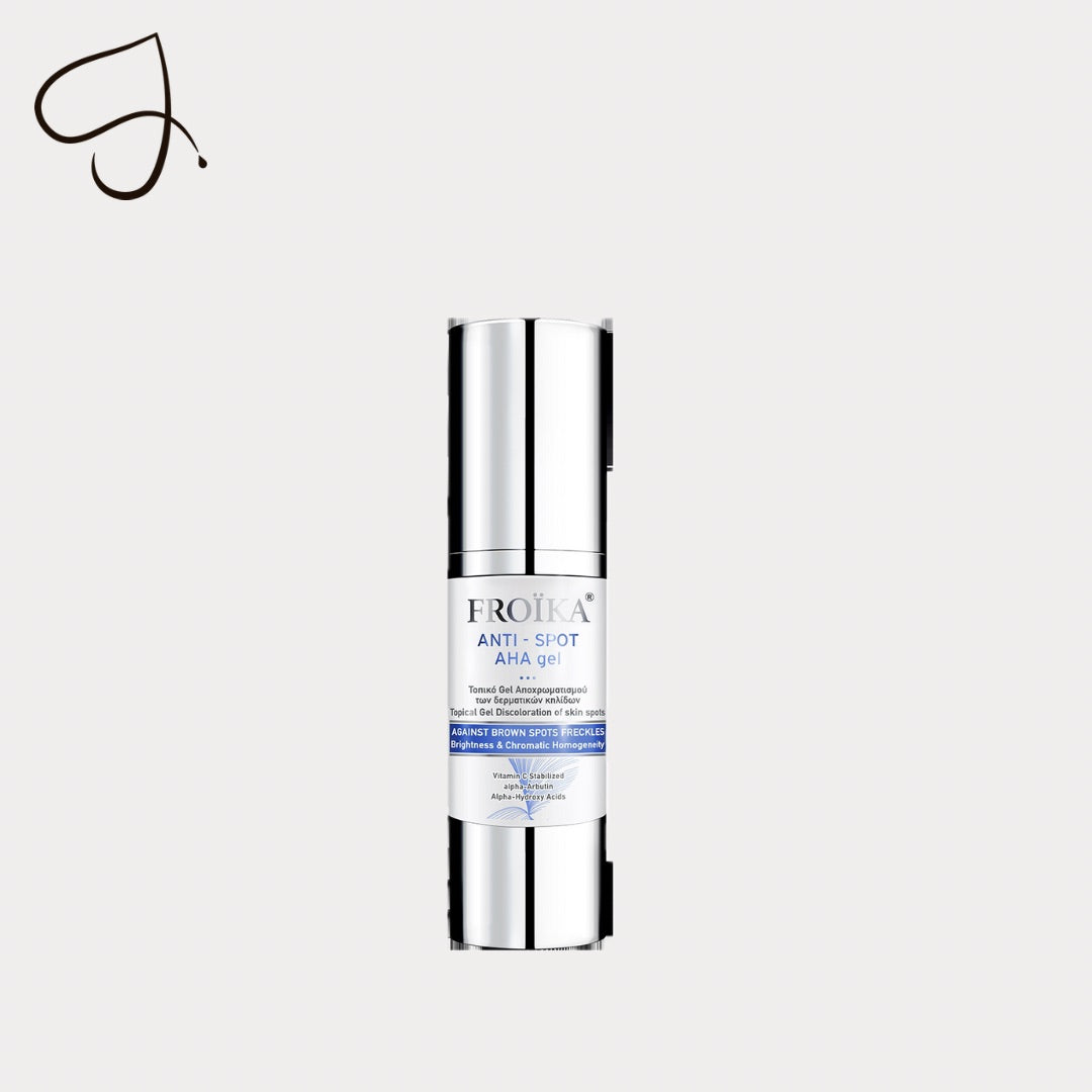 Froika Anti-Spot AHA Gel Lightening