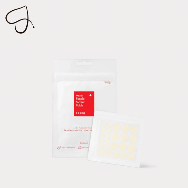 COSRX Acne Pimple Master Patch