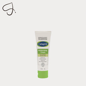 Cetaphil Moisturizing Cream