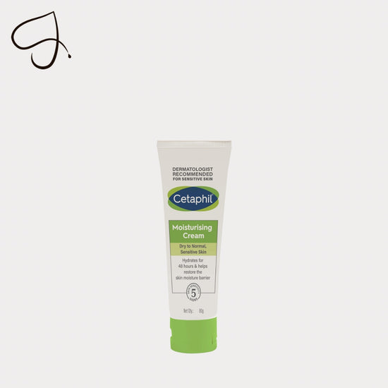 Cetaphil Moisturizing Cream