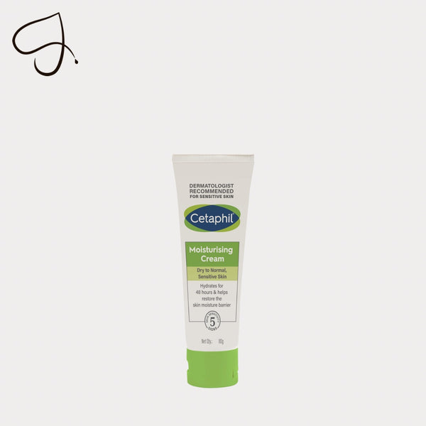 Cetaphil Moisturizing Cream