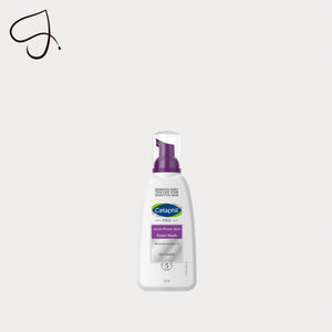 Cetaphil Pro Acne-prone Skin Foam Cleanser