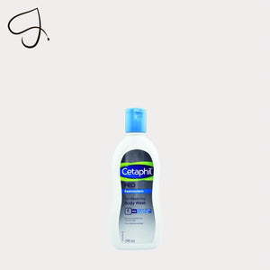 Cetaphil Pro Restoraderm Body Wash 295ML