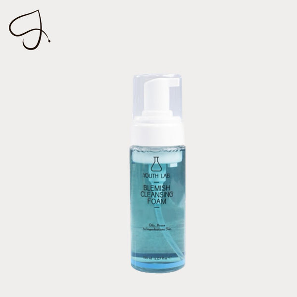 Youthlab Blemish Cleansing Foam