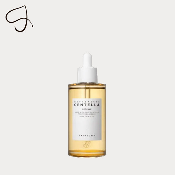 Skin 1004 Madagaskar Centella Ampoule