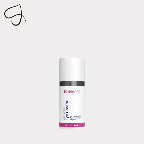 Timeless Dark Circle Eye Cream