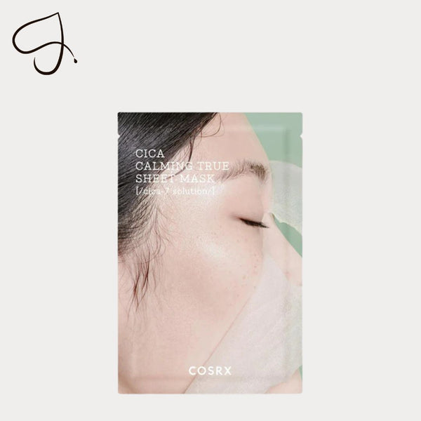 COSRX Cica Calming True Sheet Mask