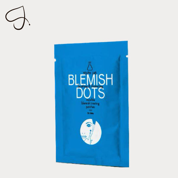 Youthlab Blemish Dots Acne Patches