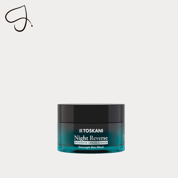 Toskani Night Reverse Overnight Intensive Cream Mask