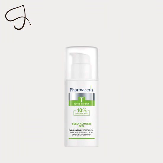 Pharmaceris Sebo-Almond Peel Acid mandelik 10%