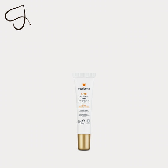 Sesderma Vit C Eye Serum