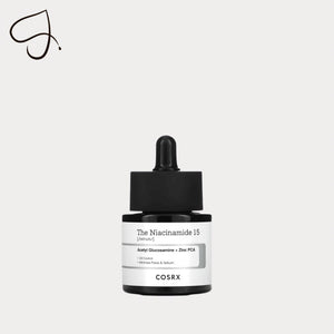 niacinamide cosrx 15%