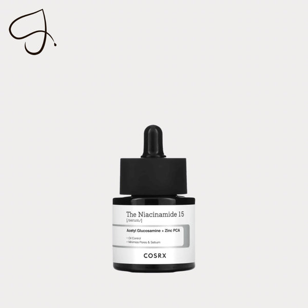 niacinamide cosrx 15%