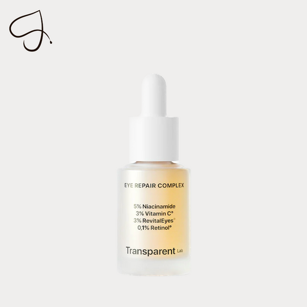 Transparent Eye Repair Complex