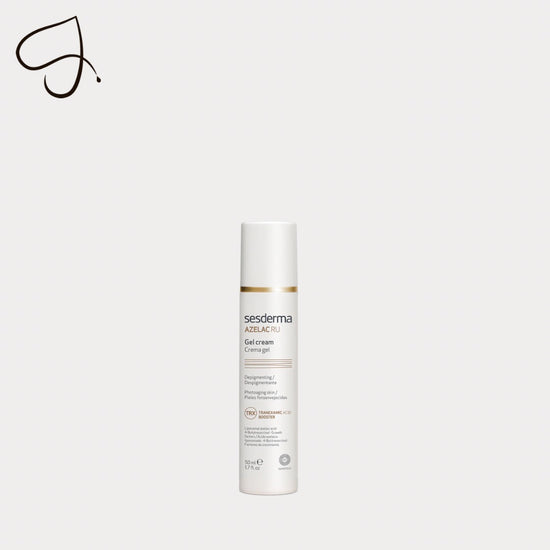 Sesderma Azelac Ru Gel Cream