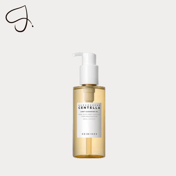 Skin 1004 Centella Cleansing Oil