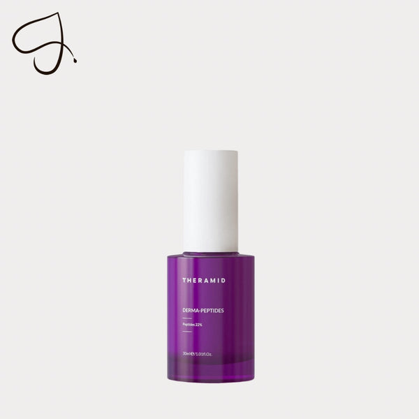 Theramid Derma Peptides 22%