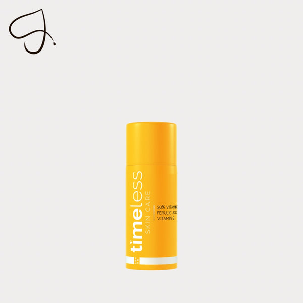 Timeless Vitamin C 20% Serum 30ML