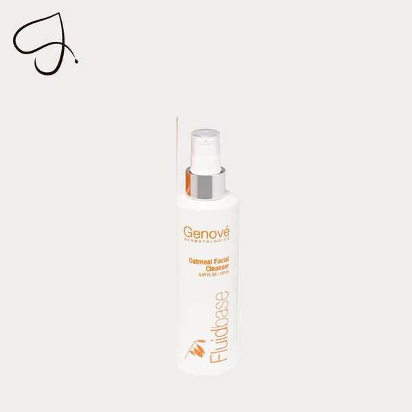Genove Oatmeal Cleanser