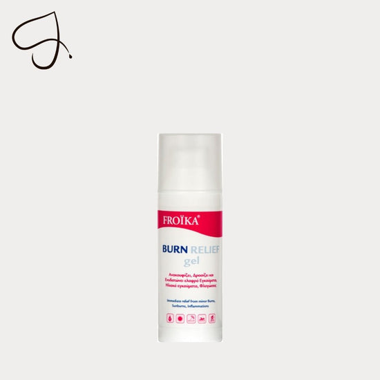 Froika Burn Relief Gel