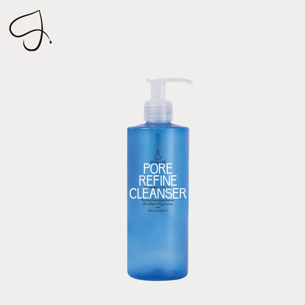 Youthlab Pore Refine Cleanser