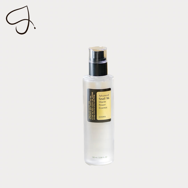 COSRX Snail 96 Mucin Power Essence