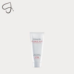 Dr Irena Eris Clinical Way SPF50+ 40ML