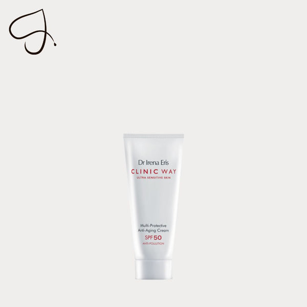 Dr Irena Eris Clinical Way SPF50+ 40ML