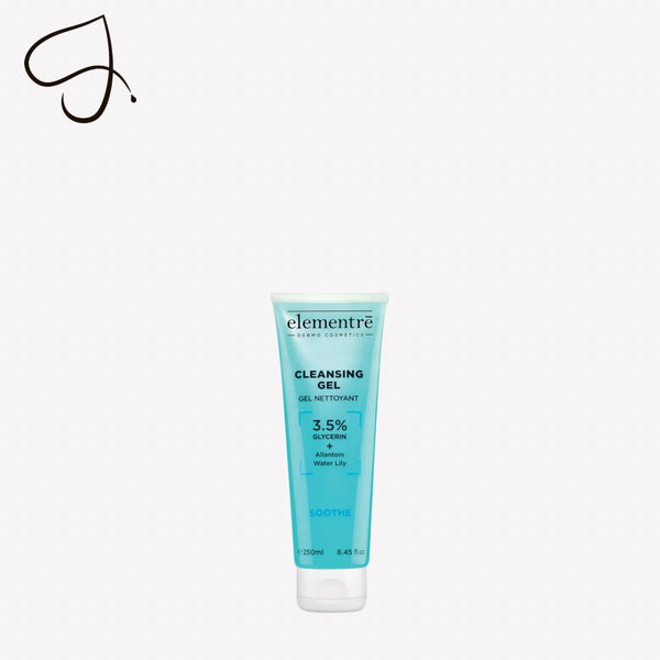 Elementre Cleansing Gel