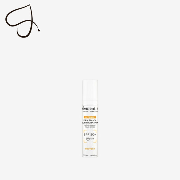 Elementre Dry Touch SPF50+