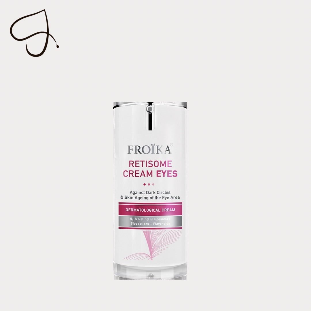 Froika Retisome Eye Cream