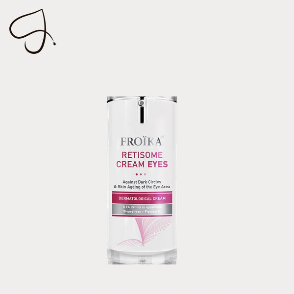 Froika Retisome Eye Cream