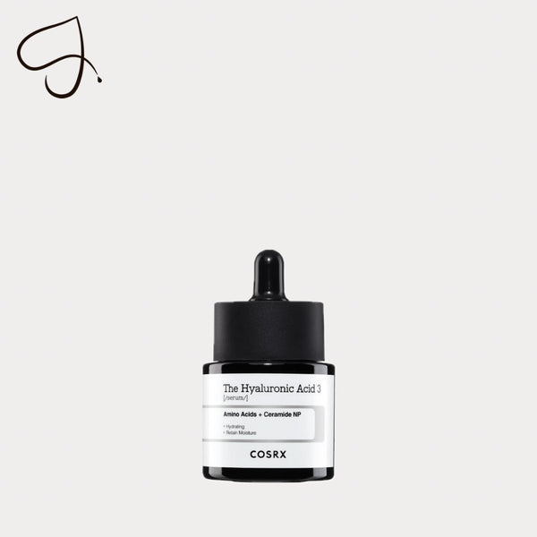 COSRX The hyaluronic Acid 3 Serum