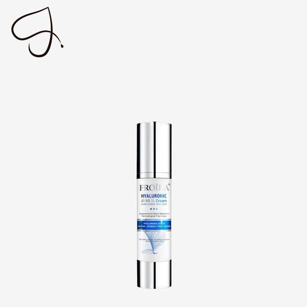 Froika Hyaluronic AHA 14% Cream&nbsp;