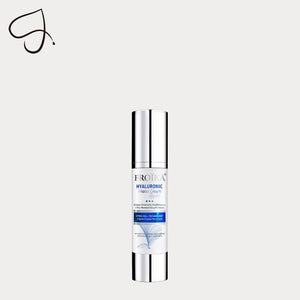 Froika Hyaluronic Moist Cream Light