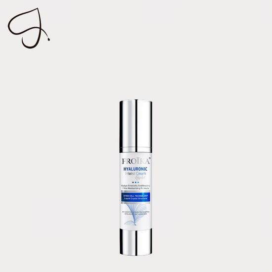 Froika Hyaluronic Moist Cream Light