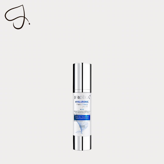 Froika Hyaluronic Moist Cream RICH